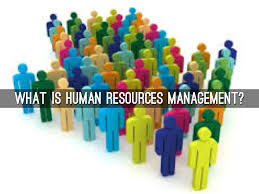 Human Resource Management